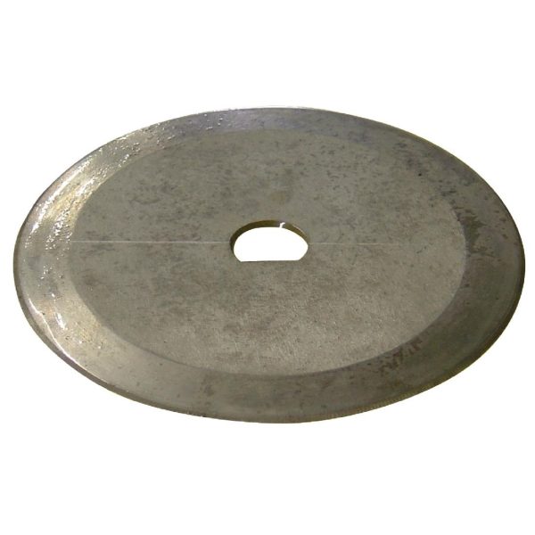 For Plastic Kebab Knife CF238.