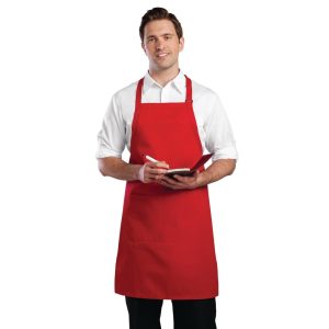 Aprons