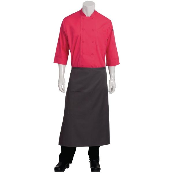 Colour: Grey. Material: Polycotton. Measurements: 700(W) x 810(L)mm
