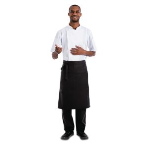 Chef Works Reversible Three Pocket Apron
