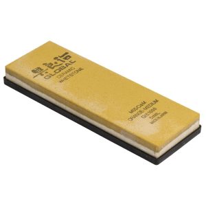 Global 1000 Grit Ceramic Whetstone
