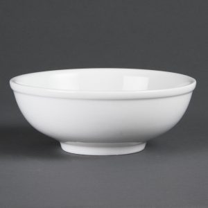190(Ø)mm/ 7 1/2". White. Pack quantity: 6.
