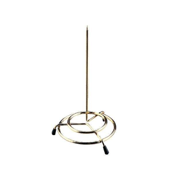 150(H) x 150(Ø). Stainless steel