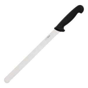 Blade Length: 12". Weight: 130g