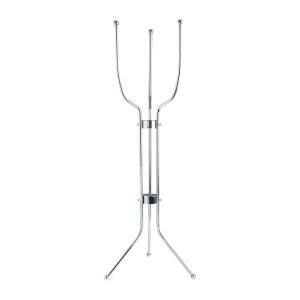 756(H) x 229(Ø)mm. Fits wine bucket C578