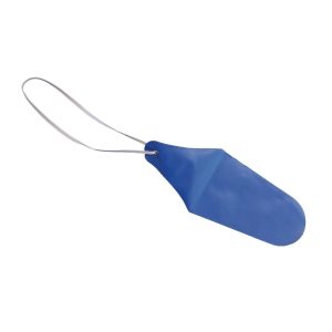 Blue Fingerstalls (Pack of 12)