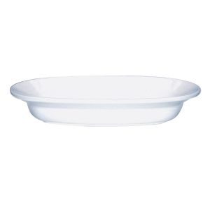 Churchill Alchemy Oval Bowls 230mm (Pack of 12)