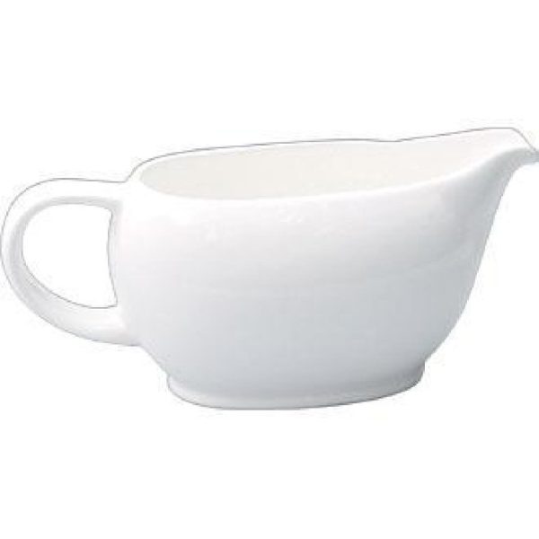 142ml. White. Pack quantity: 6.