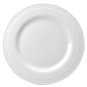 Churchill Chateau Blanc Plates 310mm (Pack of 12)