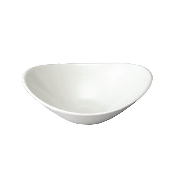 298ml. 178(Ø)mm/ 7". White. Pack quantity: 12.