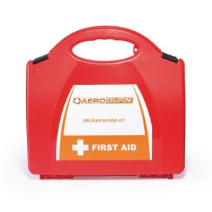 Aeroburn Burns Kit Medium
