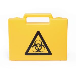 Body Fluid Kit