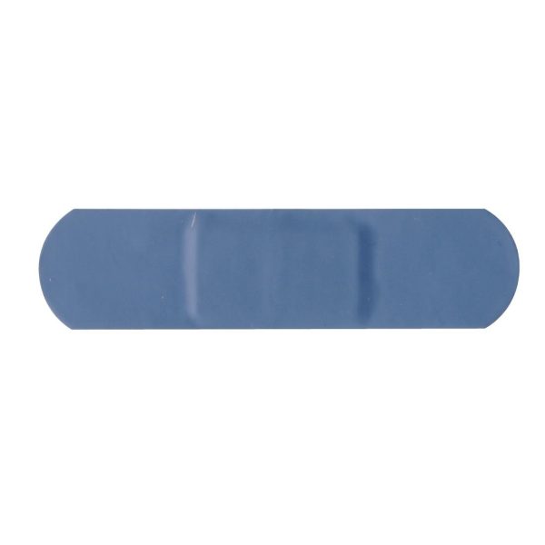 70 x 25mm. Pack quantity: 100