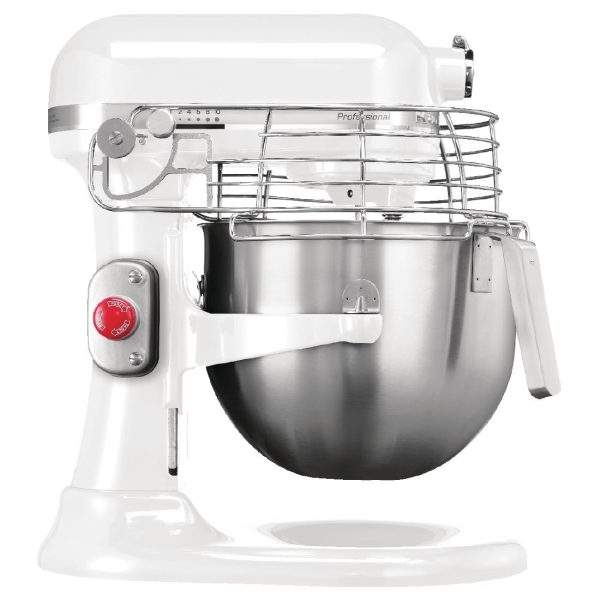 325W. Capacity: 6.9Ltr. Ten speed
