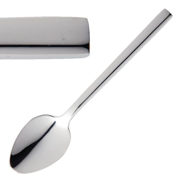 165(L)mm. Material: 18/10 Stainless Steel