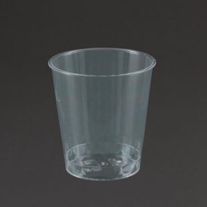 eGreen Disposable Shot Glasses 30ml (Pack of 1000)