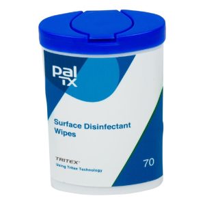 Disposable Wipes