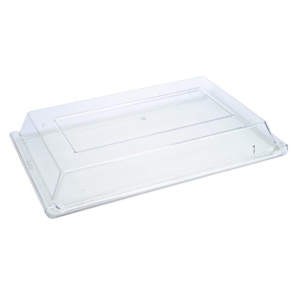 530x 325mm. Clear. Pack quantity: 2.