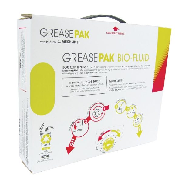 Pack Quantity: 3 x 5Ltr