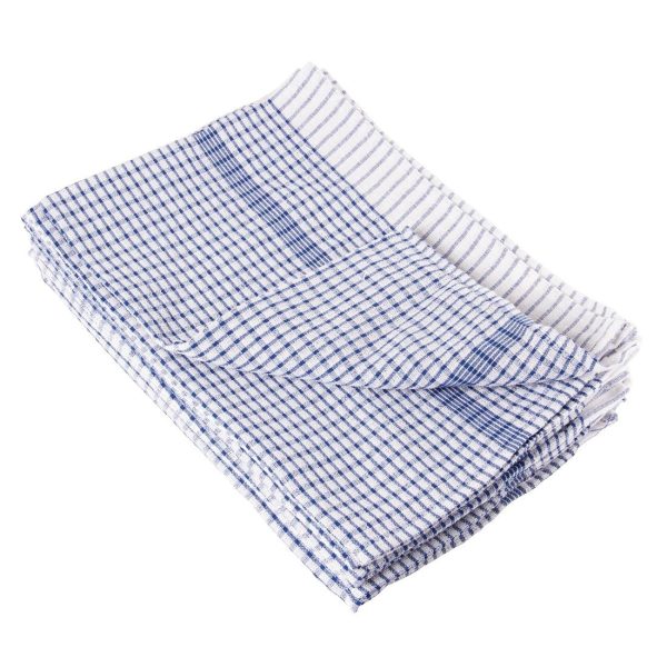 Blue. Size: 30 x 20". Quantity: 10