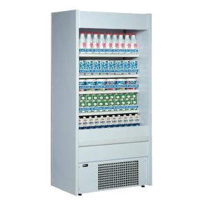 Mondial Elite MultiDeck Display White 970(W)mm