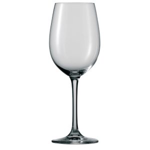Schott Zwiesel Classico Crystal Wine Goblets 545ml (Pack of 6)
