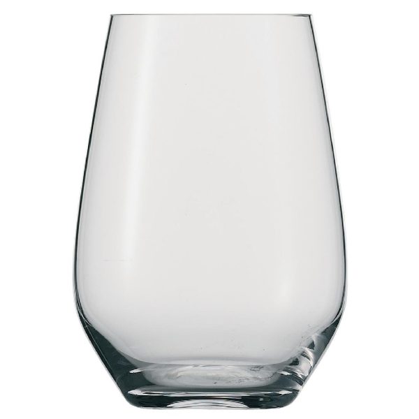 556ml / 19.5oz. Pack quantity: 6. Recommended serving size: 250ml