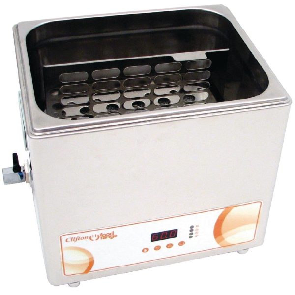 Capacity: 8Ltr