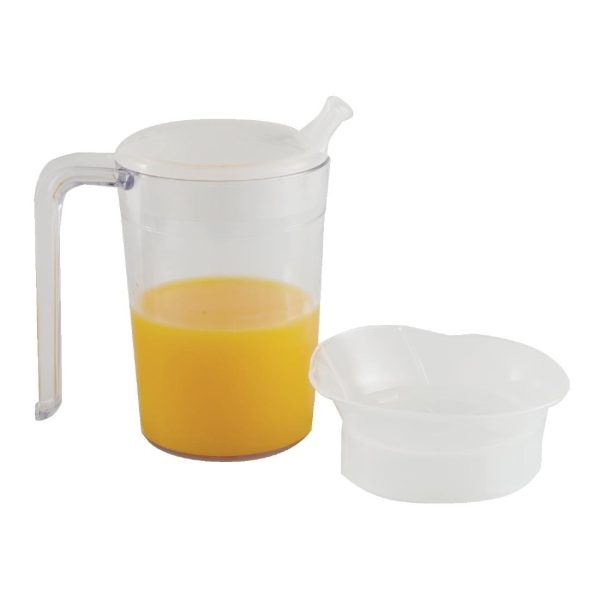 Capacity: 300ml.