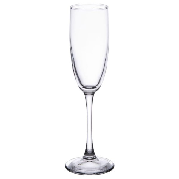 5.75oz / 170ml. Pack quantity: 6.Arcoroc is an established manufacturer of high quality glassware that is chosen by, restaurateurs and sommeliers for its durability and comprehensive range. All Arcoroc glassware is dishwasher safe.