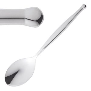 Elia Jester Dessert Spoon (Pack of 12)