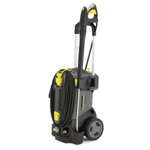 Pressure Wash & Steam Cleaners