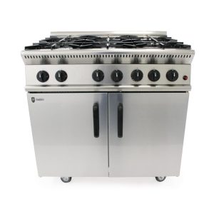 Parry Gas Ranges