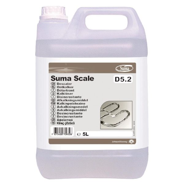 Pack Quantity: 2 x 5Ltr