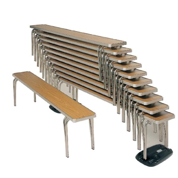 Size: 4(L)ft | 1220mm