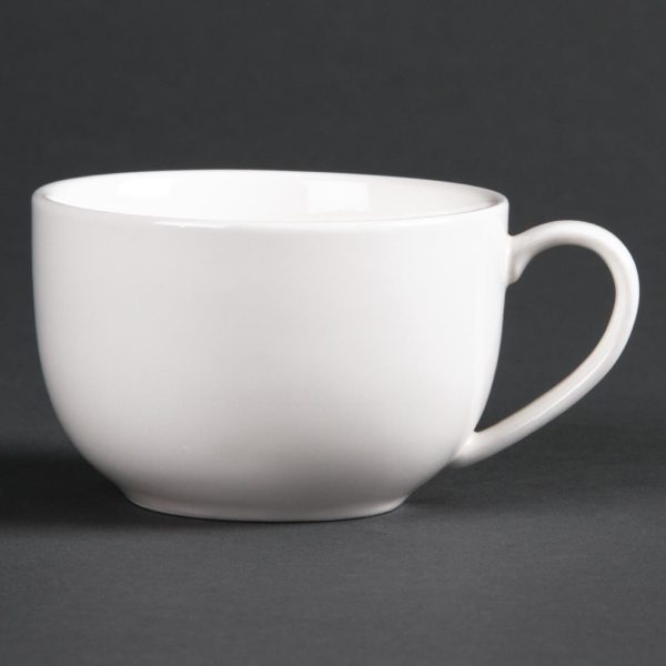120ml. Fits saucer CD644