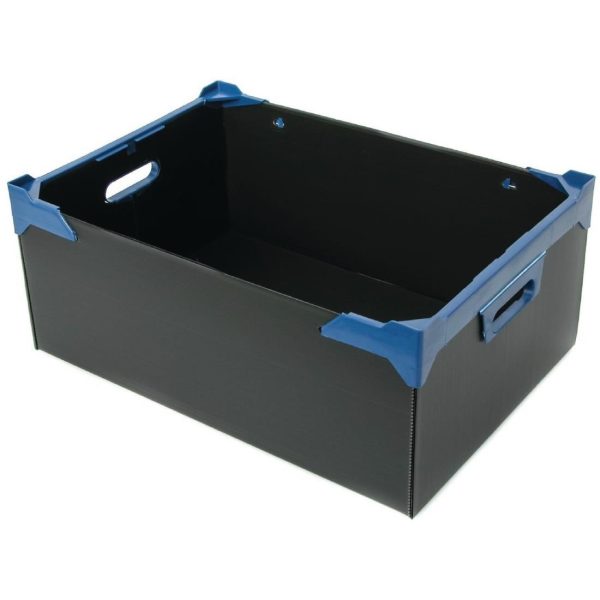 140(H) x 510(W) x 347(D)mm. Pack quantity: 5.