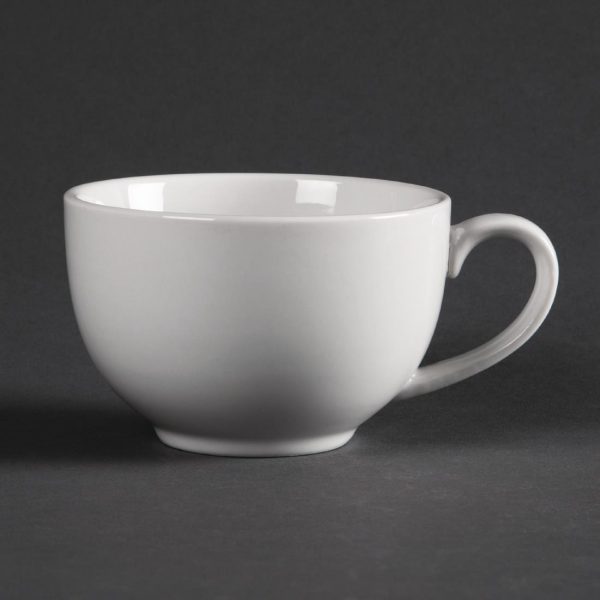 230ml. Fits saucer CD737