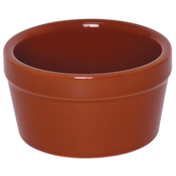77(Ø)mm / 3". 110ml / 4oz. Pack quantity: 6.