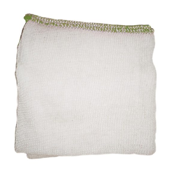 Colour: Green. Pack quantity: 10