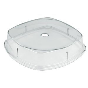 Churchill Squared Plate Covers 265mm (Pack of 6)