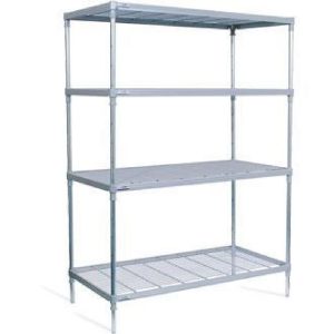 Kitchen Storage & Shelving