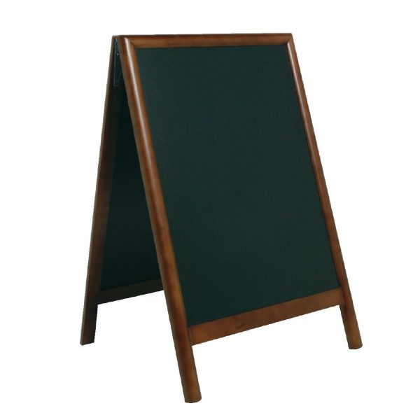 Writing Surface: 470 x 680mm