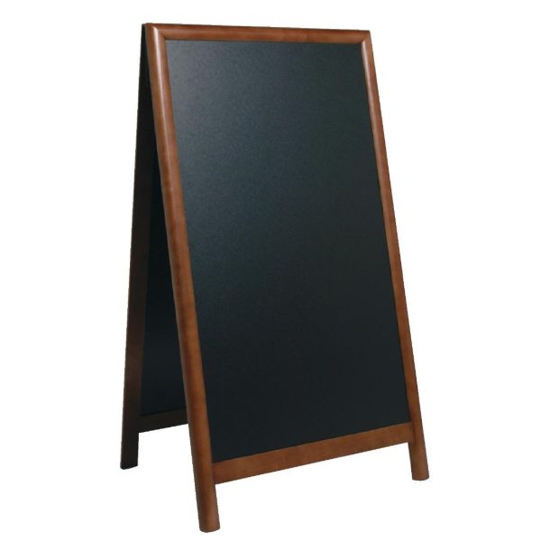 Writing Surface: 870 x 580mm