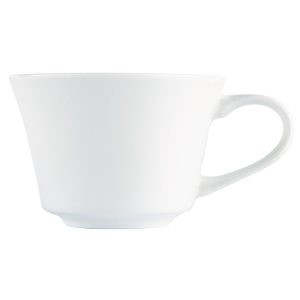 Churchill Alchemy Ambience Fine Coffee Cups 85ml (Pack of 6)
