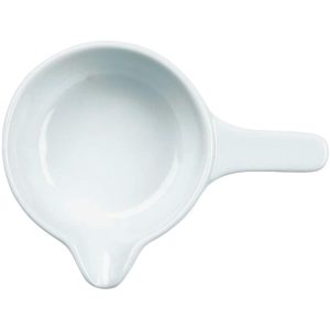 Churchill Art de Cuisine Menu Mini Sauce Pans 65mm (Pack of 6)