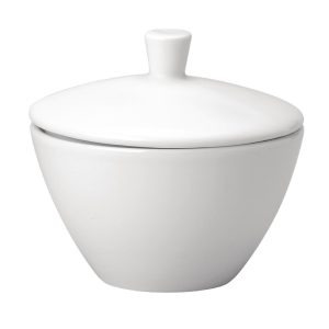 Churchill Ultimo Sugar Bowls 18oz (Pack of 12)