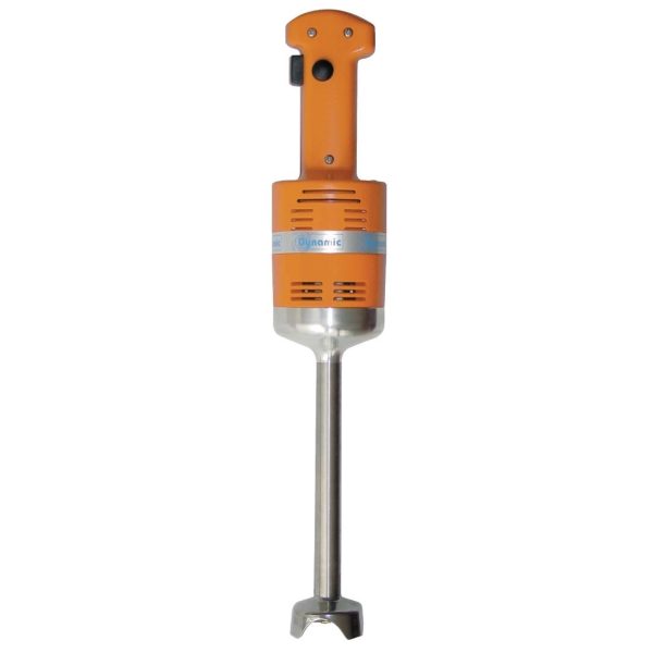 270W Fixed shaft: 225mm (8.8")