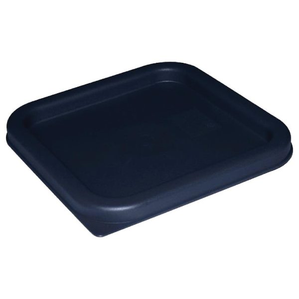 Size: Large. Lid to fit 10-15Ltr square containers