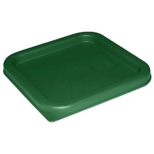 Size: Small. Lid to fit 1.5-3.5Ltr square containers